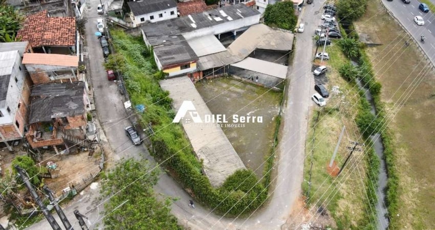Avenida Bonocô - Galpão - 2.000m² - Venda ou Locação - 2 pavimentos c/ ambientes bem divididos (salas, recepção, banheiros, estoque)