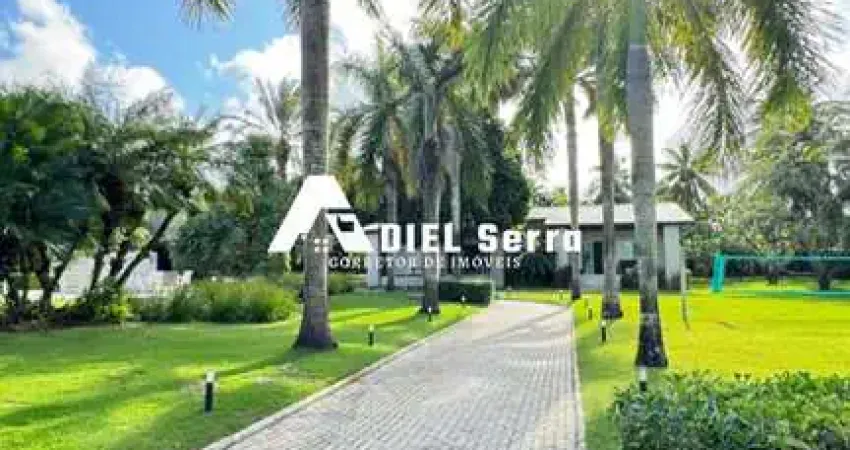 Encontro das Águas - Alto luxo - 05 suítes com closet - Adega - Terreno com 5.978m² - Campo de futebol - Piscina - Área gourmet