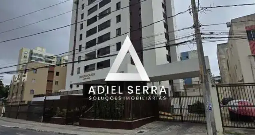 Costa Azul | 3/4 sendo 1 suíte | Dependência completa | 89m² | 2 vagas | Total infraestrutura de lazer