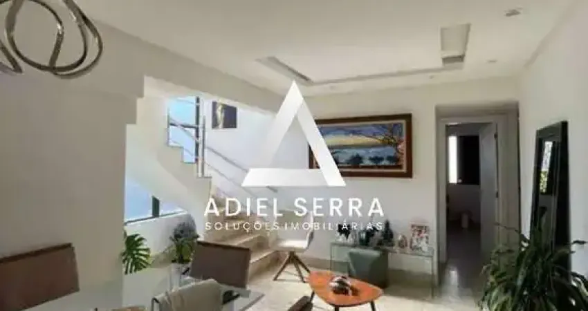 Pituba | Cobertura Duplex | 147,58m² | 2 Suítes | Piscina Privativa | Total infraestrutura de lazer