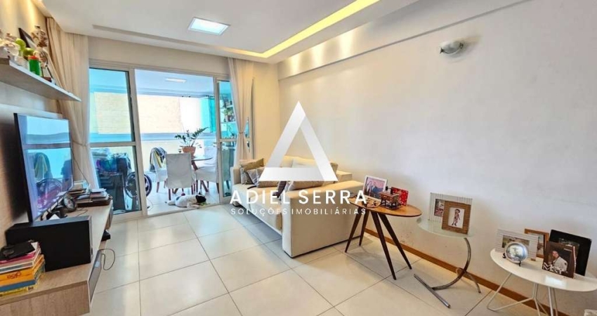 Pituba | 3 Quartos | 108m² | Varanda Gourmet | 2 Vagas + Depósito | Total infraestrutura de lazer
