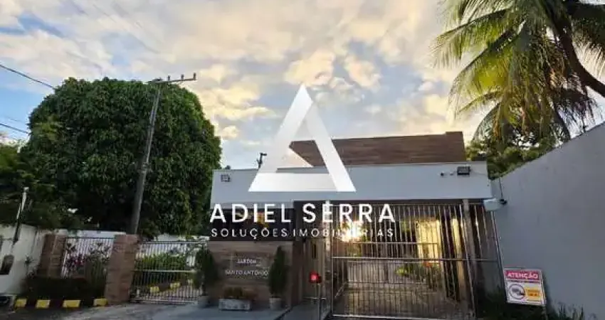 Jardim Santo Antônio | Lote Plano | 2.400m² | Condomínio Fechado