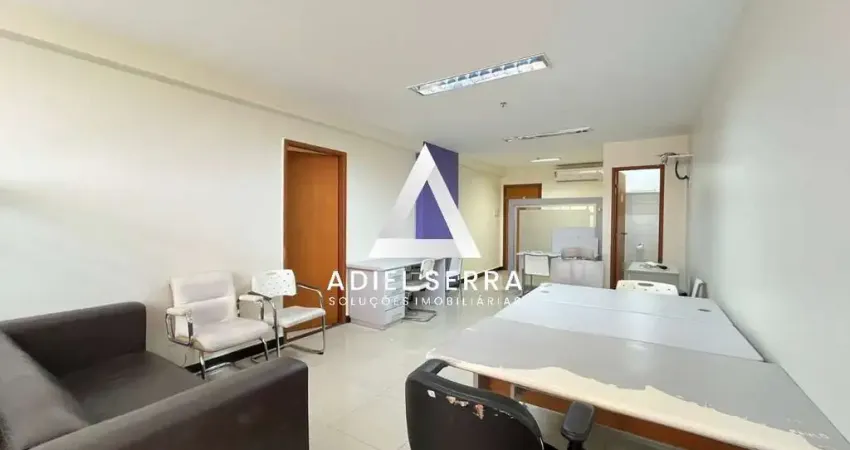 Caminho das Árvores | Sala Comercial | 55m² | Portaria 24h | Infraestrutura completa | Localização privilegiada