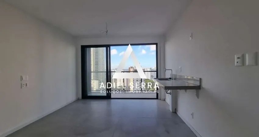 Vitória | Studio Alive | 27m² | Vista Mar | Nascente | Nunca habitado | Total infraestrutura de lazer