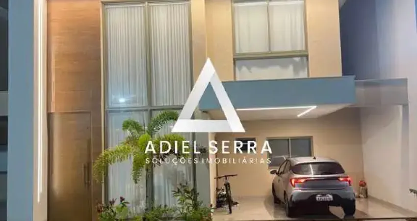 Vilas do Atlântico | Casa em Condomínio | 4 Suítes | Piscina Privativa | Porteira Fechada | Escritório