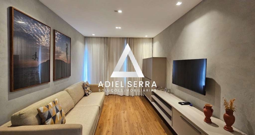 Barra | 1 Suíte | 41m² | Porteira fechada | Total infraestrutura