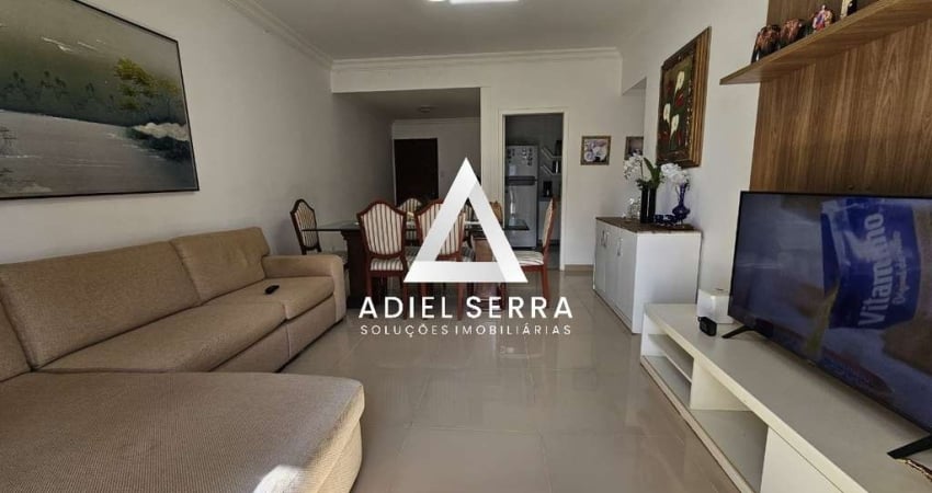 Pituba | 3/4 sendo 1 suíte | 122m² | Reformado | Varanda | Andar alto | Total infraestrutura de lazer