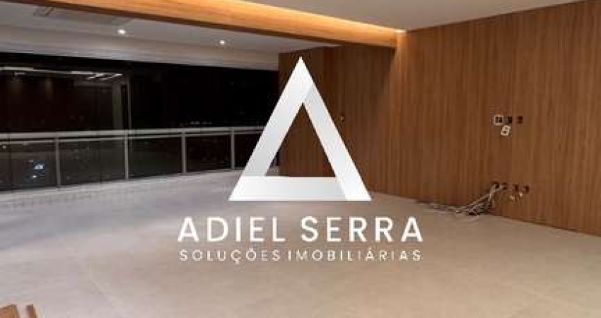 LUDCO | Patamares | 180m² | 3 suítes c/ closet | Varanda gourmet | Vista mar | 3 vagas | SPA | Total infraestrutura de lazer