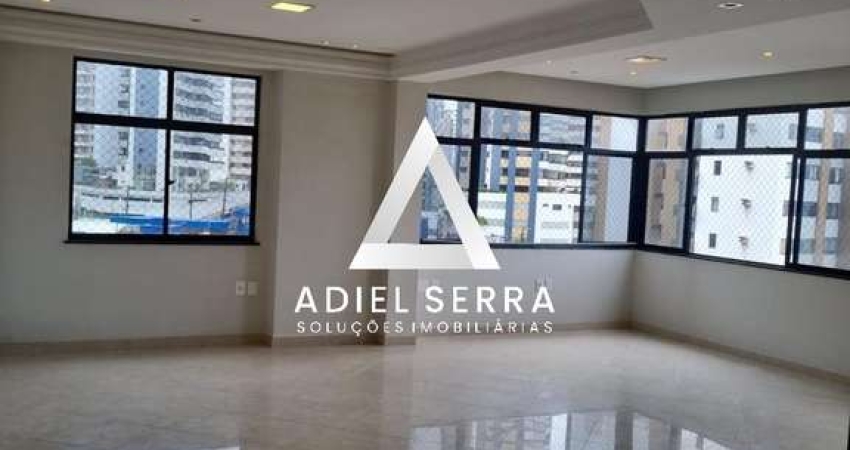 Caminho das Árvores | 3 quartos (1 suíte) | 116m² | 2 vagas | Infraestrutura de lazer