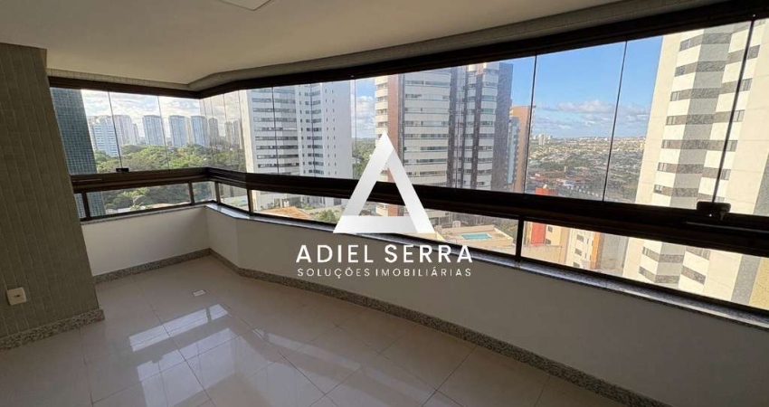 Colina A | Patamares | 4 quartos sendo 3 suítes | 156 m² | Vista mar | 3 vagas + Depósito | Dependência completa | Total infraestrutura de lazer