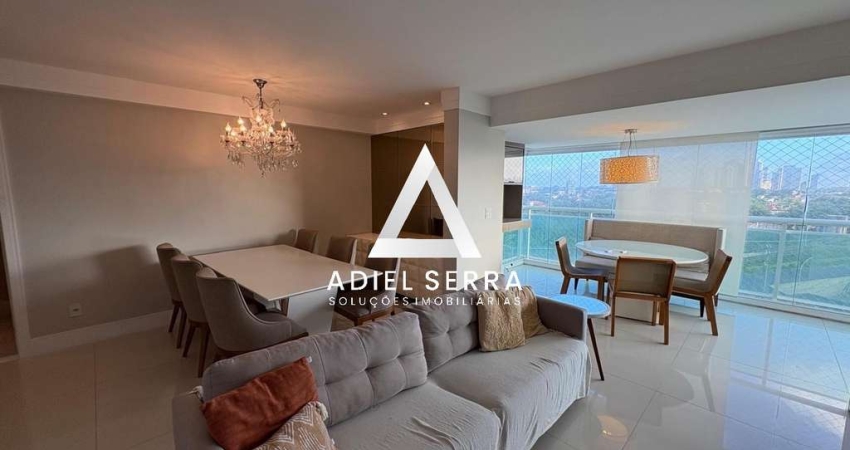 Art Residence | Piatã | 4 quartos c/ 3 suítes | 145 m² | Decorado | Mobiliado | Total infraestrutura de lazer
