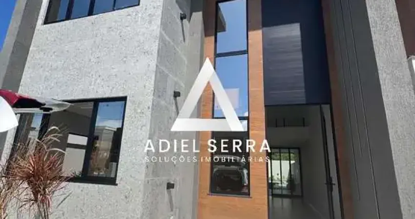 Villa Florença | Abrantes | 3 suítes | 170m² | Piscina com jatos | Alto padrão | Depósito | 2 Vagas | Infraestrutura completa
