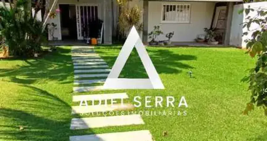 Buraquinho | 4/4 (2 suítes) | 223,60m² | Jardim | Nascente | 2 Varandas | Piscina | Condomínio com lazer completo