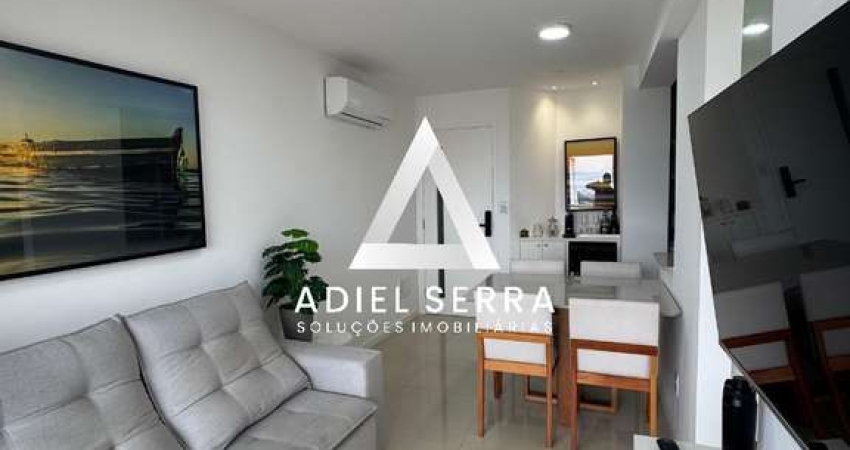 Luiz Anselmo | 1 quarto | 40m² | Andar alto | Eclusa | Coworking | Piscina | Infraestrutura completa