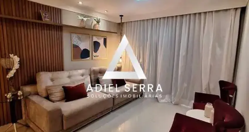 Buraquinho | 4 suítes | 240m² | Energia solar | Piscina privativa | Nascente | 2 Vagas | Varanda privativa | Total infraestrutura de lazer