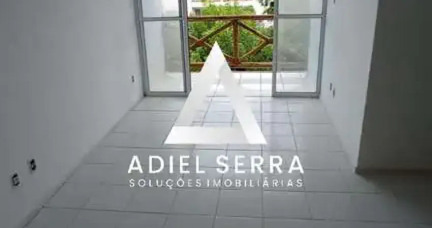 Abrantes | 2/4 com suíte | 58m² | Vista para o bosque | Nascente | Varanda | Total infraestrutura de lazer