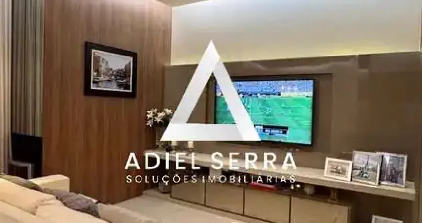 Parque tropical | 3 suítes + home office | 159m² | varanda gourmet | total infraestrutura de lazer