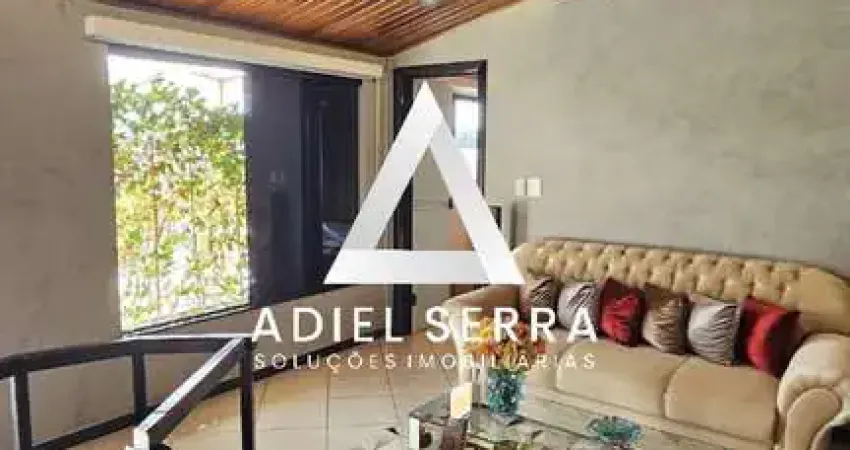 Stiep | cobertura 3/4 (2 suítes) | 104 m² | porteira fechada | total infraestrutura de lazer