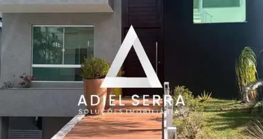 Alphaville litoral norte 2 | 5 suítes | 350,80 m² | varanda gourmet | home office | alto padrão