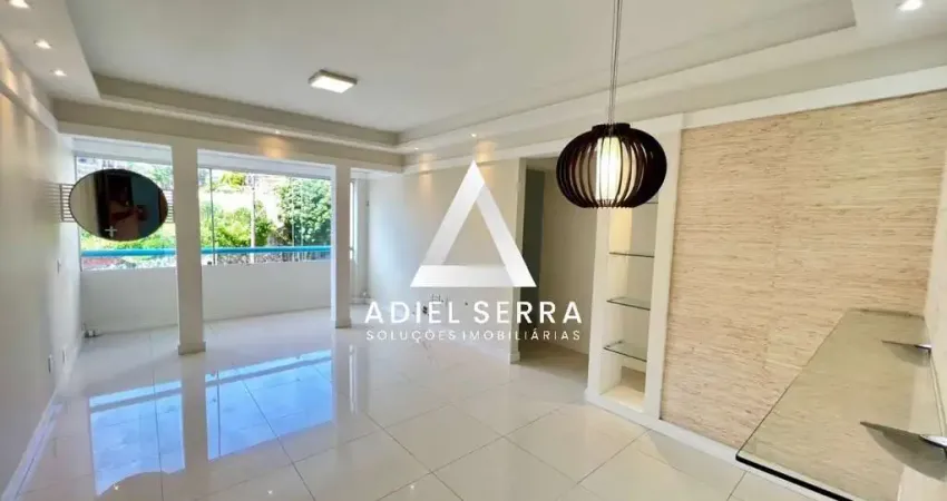 Luiz anselmo | 3 quartos (1 suíte master com banheira) | 93 m² | nascente | 2 vagas | total infraestrutura de lazer