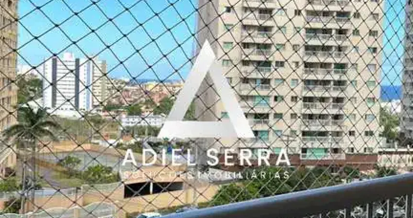 Imbuí | 2/4 c/ 1 suíte | 68 m² | nascente | infraestrutura total de lazer