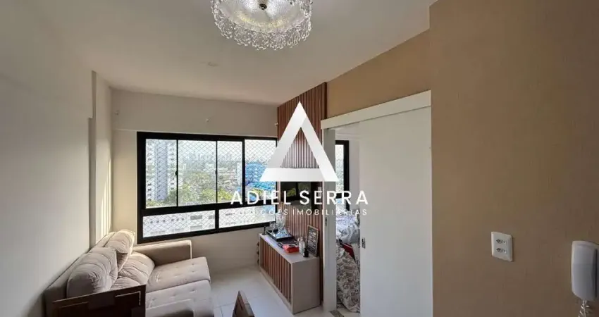 Life Imbuí | 1/4 com suíte | 30m² | Vista pra frente da rua | Infraestrutura completa | Lazer completo