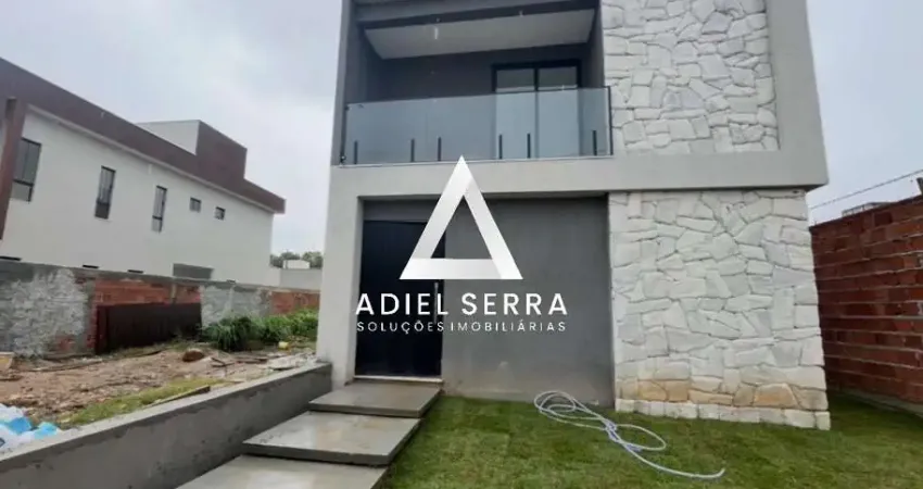 Abrantes | 4/4 com 3 Suítes | 168,97 m² | Arquitetura Moderna | Espaço Gourmet | Total infraestrutura de lazer