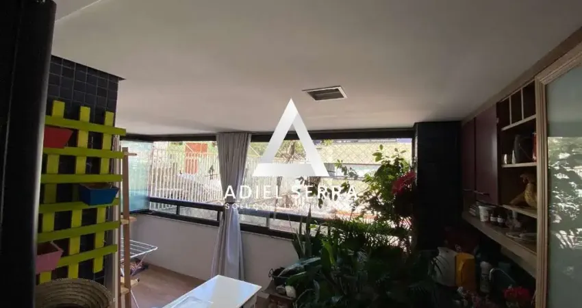 Orquestra canela | 2/4 com suíte | 76m² | varanda gourmet | 2 vagas | total infraestrutura de lazer