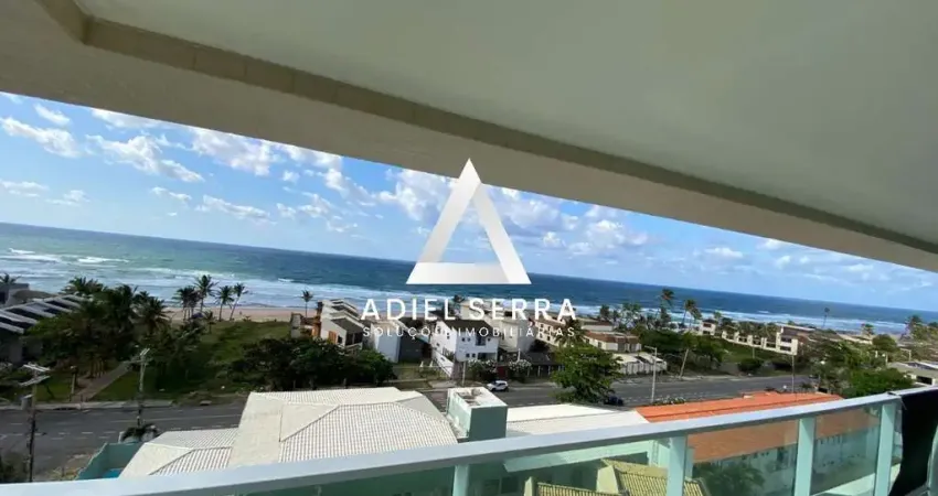 Praia do flamengo | all privilege | 2/4 | 1 suíte | 69,62m² | varanda integrada | nascente | vista mar | 2 vagas