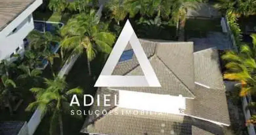 Busca vida | casa 4 suítes | 300m² | piscina | gourmet | terreno 950m² | total infraestrutura de lazer