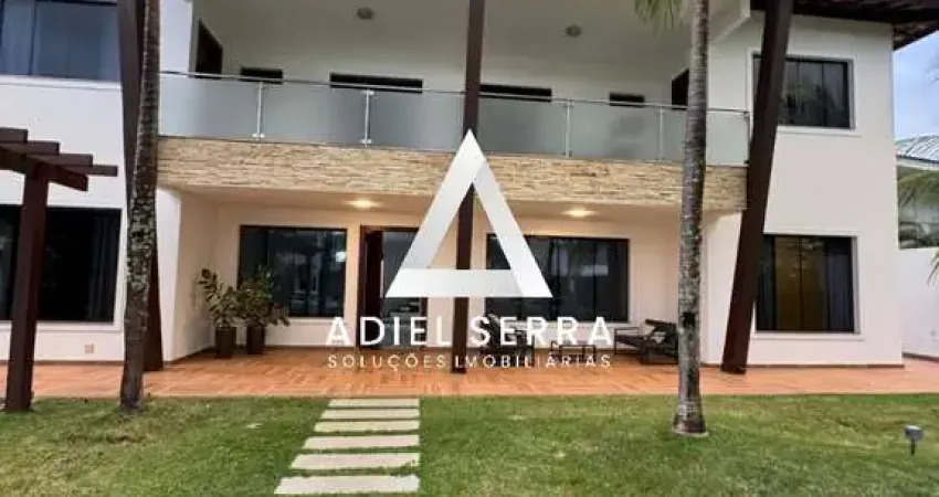 Busca vida | mansão 5 suítes | 550m² | espaço gourmet | salão de jogos | 950m² de terreno | total infraestrutura de lazer