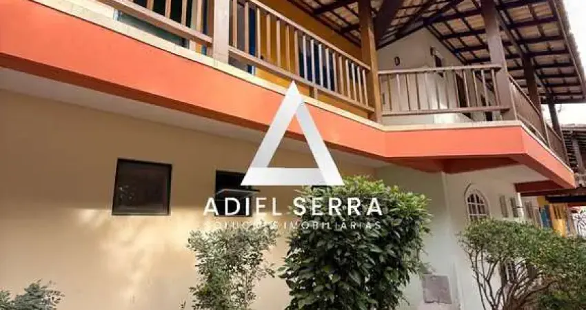 Lauro de freitas | apartamento tipo village duplex 2/4 | 90m² | nascente | varanda c/ reik | 2 vagas