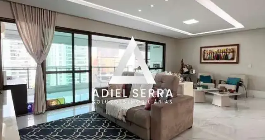 Patamares | apartamento | 166m² | 3 suítes | varanda gourmet | 3 vagas | depósito | total infraestrutura de lazer