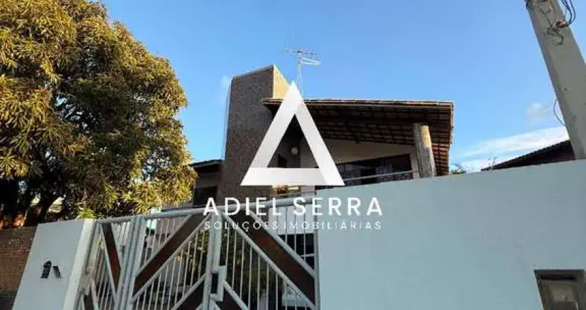 Itaigara | casa | 600m² | 5 suítes | área gourmet | piscina | despensa | depósito | total infraestrutura de lazer