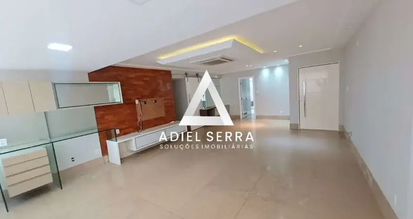 Pituba | apartamento | 155m² | 4/4 sendo 2 suítes | reformado | 2 vagas | infraestrutura completa de lazer