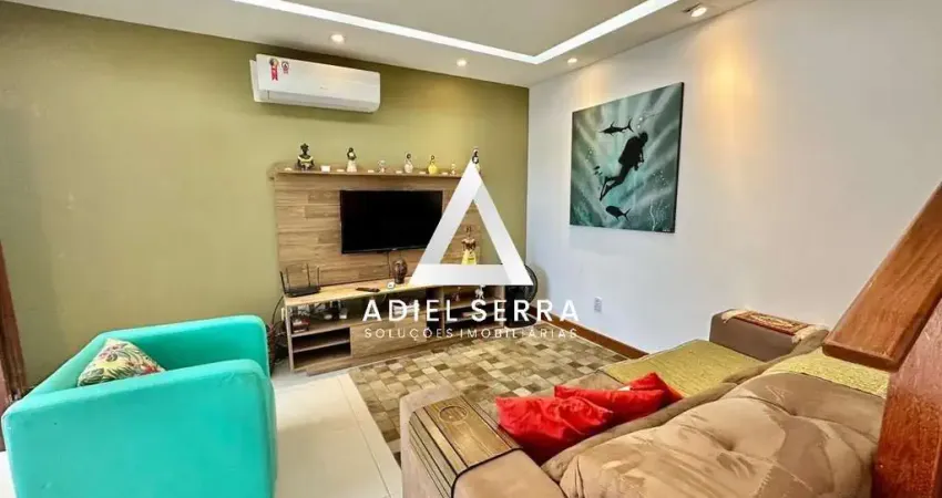 Itacimirim | village duplex | 97m² | pé na areia | 2 suítes frente mar | infraestrutura completa