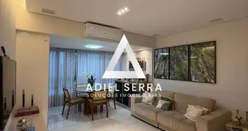 Cidade jardim | 135m² | 3/4 sendo 2 suítes | nascente | varanda integrada | 2 vagas | dependência completa | total infraestrutura de lazer