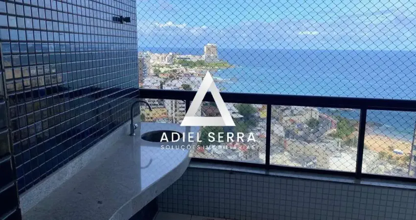 Rio vermelho | modern & living garibaldi | 50m² | 1/4 | andar alto | nascente | vista mar | condomínio clube | total infraestrutura de lazer