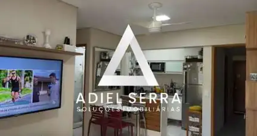 Parque bela vista | 2/4 sendo 1 suíte | 54m² | vista livre | nascente | total infraestrutura de lazer
