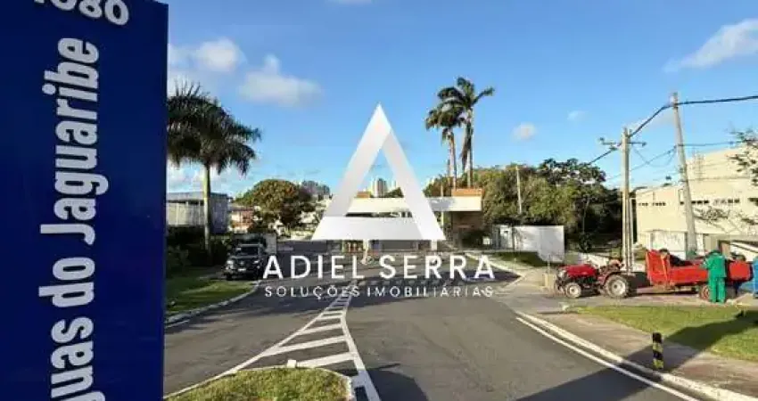 Águas de jaguaribe | casa de alto padrão | 333m² | 5/4 | 2 suítes | piscina | varandas | infraestrutura de lazer completa