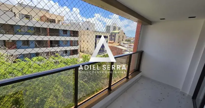 Stiep | apartamento | 34m² | 1 suíte | varanda ampla | porteira fechada | total infraestrutura de lazer