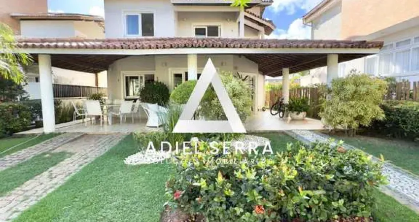 Praia do flamengo | casa duplex 4/4 | 180m² | nascente | total infraestrutura completa