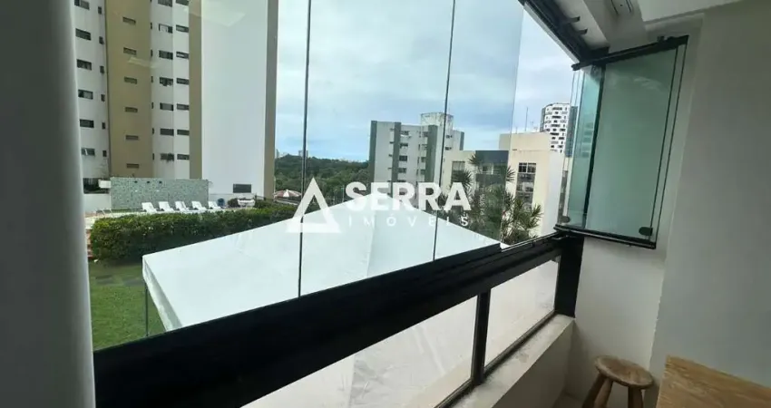 Candeal | apartamento 114m² | 3/4 sendo 1 suíte | nascente total | vista livre | total infraestrutura completa