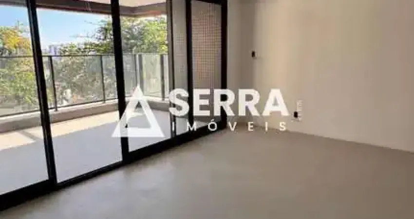 Olhar ? caminho das árvores | apartamento | 130 m² | 3 suítes | varandão gourmet | 2 vagas | total infraestrutura