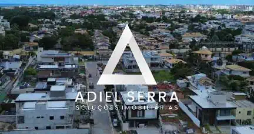 Vilas do atlântico | lote 378 m² | condomínio alto padrão |  vilamarine | total infraestrutura de lazer