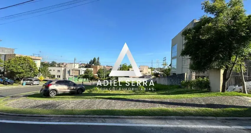 Alphaville salvador 2 - 490m² - leve declive - condomínio com total infraestrutura