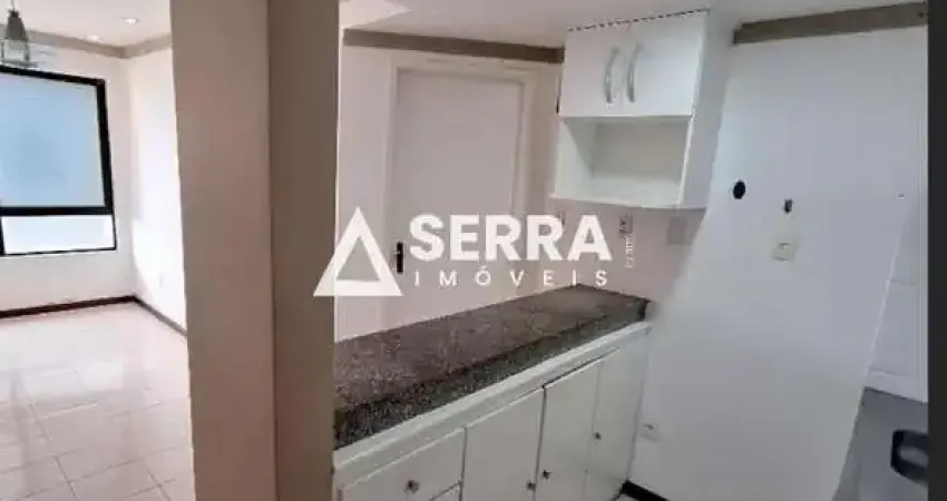 Armação | apartamento 1/4 | vista mar | em frente à praia | total segurança e conforto