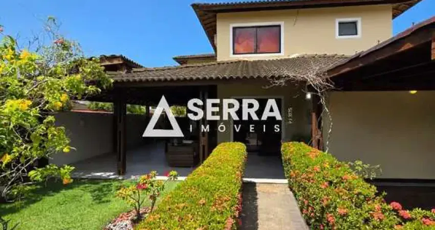 Solaris residencial piatã | casa de alto padrão | 270m² | 4 quartos | 3 suítes | nascente | total infraestrutura completa