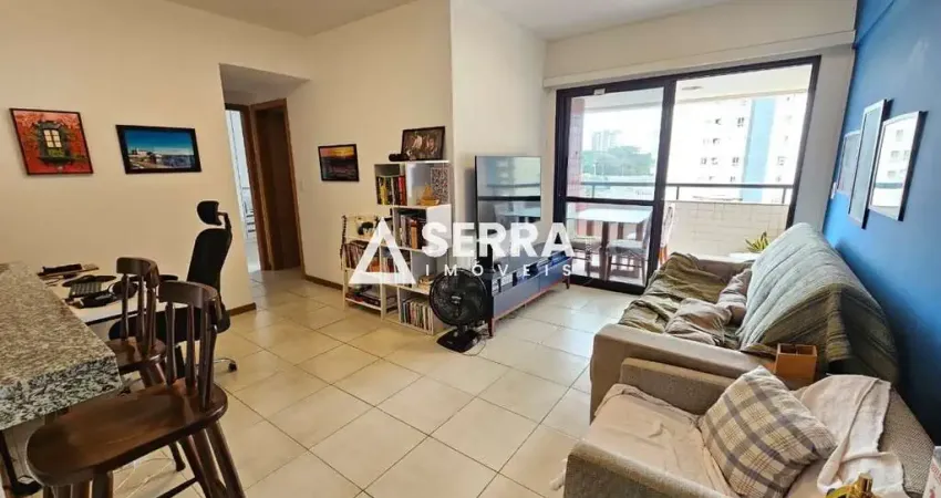 Patamares | apartamento | 2/4 com suíte | nascente, andar alto, vista mar | total infraestrutura de lazer