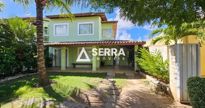 Stella maris | casa térrea | 120m² | porteira fechada | infraestrutura completa de lazer